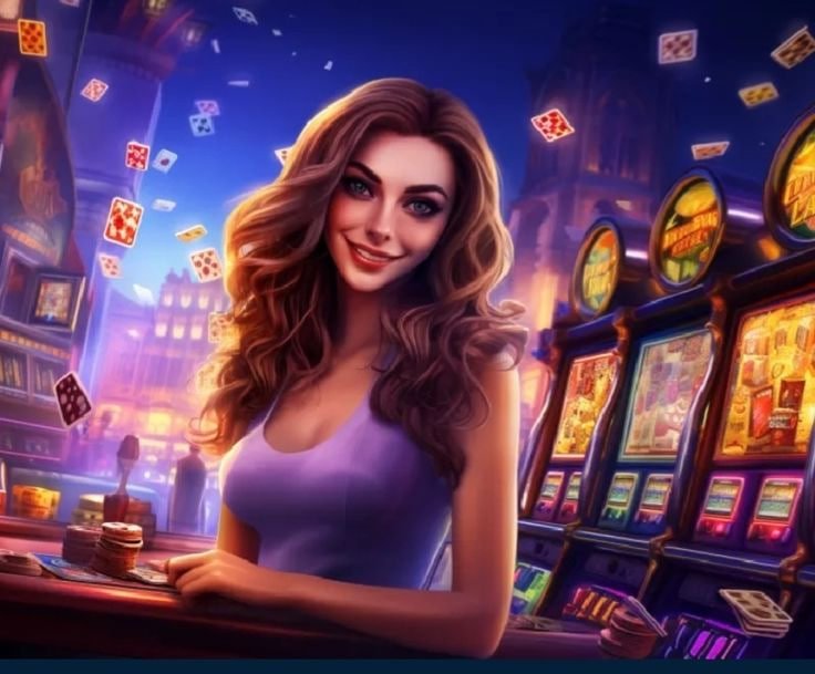 Chơi casino trực tuyến phong cách cùng 13win12 trên điện thoại và máy tính